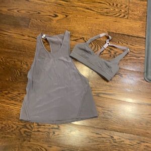 Lululemon top